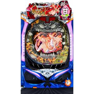 ソフィア Pモモキュンソード速撃99Ver.【LED不問 中古パチンコ 中古実機】
