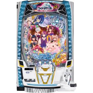 メーシー eラグナドール 妖しき皇帝と終焉の夜叉姫【LED不問 中古パチンコ 中古実機】＜スマパチ＞