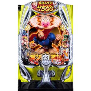 SANKYO eフィーバーキン肉マン【LED不問 中古パチンコ 中古実機】＜スマパチ＞