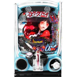 Daiichi eカケグルイ 7500ver.【LED不問 枠色指定不可 中古パチンコ 中古実機】＜スマパチ＞