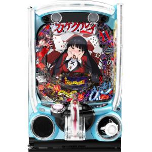 Daiichi eカケグルイ 219ver.【LED不問 枠色指定不可 中古パチンコ 中古実機】＜スマパチ＞