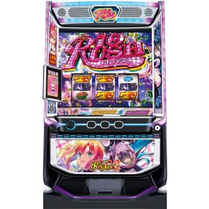 山佐ネクスト スマスロスーパーリオエース2【中古パチスロ 中古スロット 中古実機】＜スマスロ＞