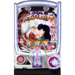 Daiichi P犬夜叉3.0 大入り 甘SPEC【LED不問 中古パチンコ 中古実機】