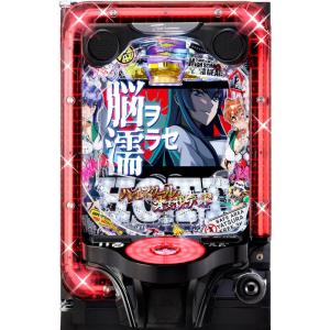 高尾 e 学園黙示録ハイスクール・オブ・ザ・デッド3【LED不問 中古パチンコ 中古実機】＜スマパチ＞