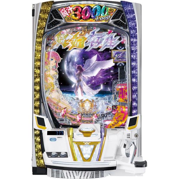 メーシー e冥妃転生【LED不問 中古パチンコ 中古実機】＜スマパチ＞