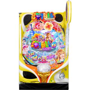 三洋 PAスーパー海物語IN沖縄6 Withえなこ【LED不問 枠色指定不可 中古パチンコ 中古実機】