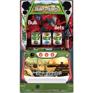 大都技研 スロット ソードアート・オンラインII【中古パチスロ 中古スロット 中古実機】＜スマスロ＞