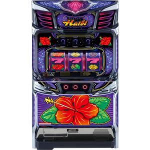 パイオニア スマート沖スロ ダークハイビ【中古パチスロ 中古スロット 中古実機】＜スマスロ＞