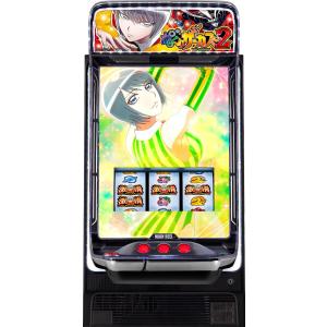 SANKYO Lパチスロ からくりサーカス2【中古パチスロ 中古スロット 中古実機】＜スマスロ＞
