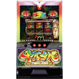 NET ヤバチバ【中古パチスロ 中古スロット 中古実機】＜スマスロ＞