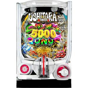 Daiichi Pうしおととら〜神のせSPEC〜100ver.【LED不問 中古パチンコ 中古実機】