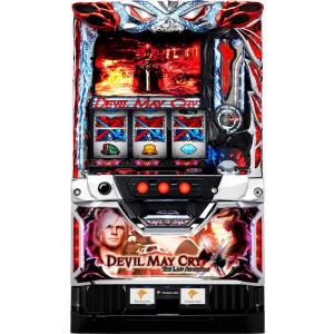 DAXEL パチスロ ウィッチクラフトワークス【中古パチスロ 中古スロット