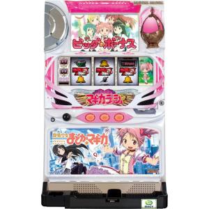 メーシー SLOT魔法少女まどか☆マギカ（アルティメットまどか