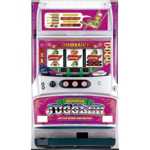 北電子 アイムジャグラーEX【パネル指定不可】【中古パチスロ