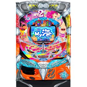 三洋 Pスーパー海物語 IN JAPAN2 金富士 199バージョン【LED不問 枠色