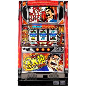 値下げ中!実機サラリーマン金太郎A スロットマシン 4号機 メダル仕様 値下げ中!実機サラリーマン金太郎A スロットマシン 4号機 メダル