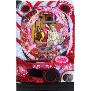 ル*ー様 CRぱちんこ 真•花の慶次 L3-K ニューギン CR真・花の慶次 L3-K【LED不問 枠色指定不可 中古パチンコ