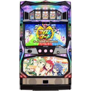 DAXEL スマスロ ようこそ実力至上主義の教室へ【中古パチスロ 中古