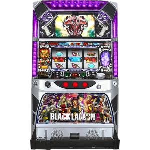 BIOHAZARD: INTO THE PANIC スロットマシン スパイキー BIOHAZARD INTO THE PANIC【中古パチスロ 中古