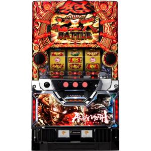 大都技研 秘宝伝 Rev.【中古パチスロ 中古スロット 中古実機】 : 中一