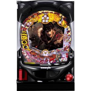 ニューギン CR花の慶次X 〜雲のかなたに〜【LED不問 枠色指定不可 中古