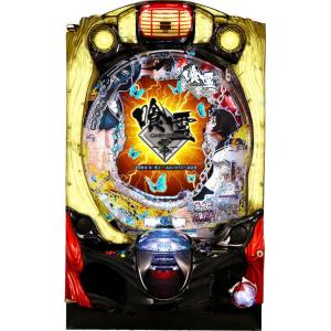 藤商事 PストリートファイターV【LED不問 中古パチンコ 中古実機