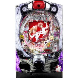 藤商事 CR緋弾のアリアII FPM【LED不問 中古パチンコ 中古実機】 : 中