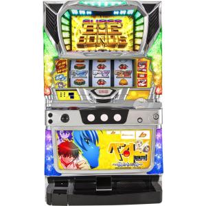 NET チバリヨ2プラス【中古パチスロ 中古スロット 中古実機