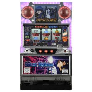 1台限定》【レア】岡崎産業 ラッキージャックポット【中古パチスロ