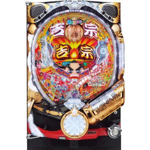 大都技研 CR吉宗3 越後屋らんどOPENの巻【LED不問 枠色指定不可 中古パチンコ 中古実機】