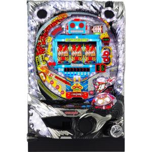 SANKYO eフィーバーもののがたり【LED不問 枠色指定不可 中古パチンコ