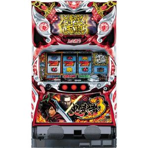 大都技研 秘宝伝〜伝説への道〜【中古パチスロ 中古スロット 中古実機