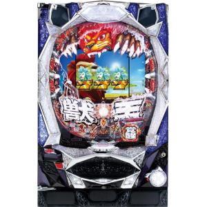 サミー ぱちんこCR神獣王2【LED不問 中古パチンコ 中古実機】