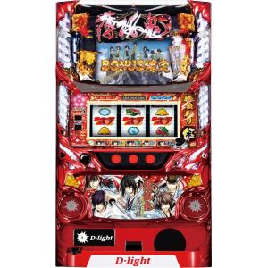 Daiichi パチスロ うしおととら 雷槍一閃【パチスロ中古実機