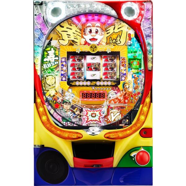 アムテックス CRドラム黄門ちゃま またまたゴチでやんす！208ver.【LED不問 中古パチンコ ...