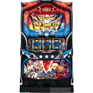 山佐ネクスト スマスロモンキーターンV【パネル指定不可】【中古