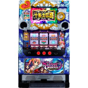 ニューギン L 無職転生 〜異世界行ったら本気だす〜【中古パチスロ