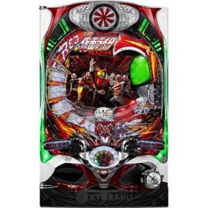 京楽 L 仮面ライダー 7RIDERS【中古パチスロ 中古スロット 中古実機