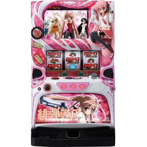 藤商事 パチスロ リング 終焉ノ刻【中古パチスロ 中古スロット 中古