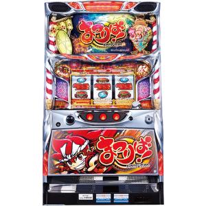 大都技研 ジャッカスチーム【パチスロ中古実機/スロット中古実機 