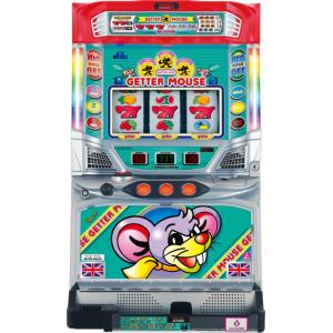 スロット　クランキークレスト　実機 ミズホ クランキークレスト【中古パチスロ 中古スロット 中古実機