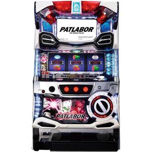 バルテック パチスロ ロボットガールズZ【中古パチスロ 中古スロット