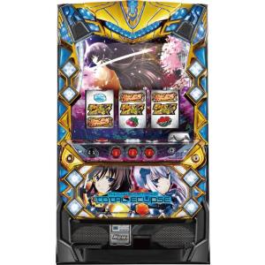 SANKYO Lパチスロ 革命機ヴァルヴレイヴ2【中古パチスロ 中古スロット