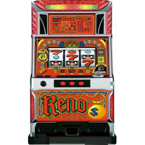 山佐 リノ【中古パチスロ 中古スロット 中古実機】の商品画像