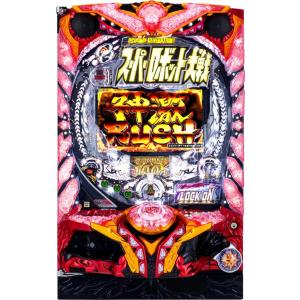 ニューギン PAビビッドレッド・オペレーション Sweetもも99ver.【LED