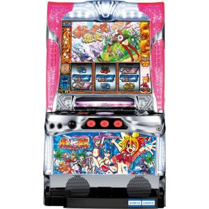 オリンピア 主役は銭形2【中古パチスロ 中古スロット 中古実機】 : 中