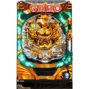 ひ*え様 CR牙狼 魔戒ノ花XXX-X (1/319) 実機 パチンコ実機 CR牙狼魔戒ノ花XX-XX 価格比較】CR牙狼