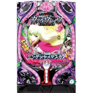 SANKYO Pフィーバー バイオハザード リベレーションズ2 Light ver