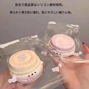 スクイーズ ケーキおもちゃ 水感スクイーズ パ...の詳細画像1