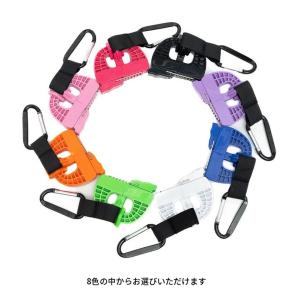 シューズクリップ シューズホルダー 靴吊り バ...の詳細画像1